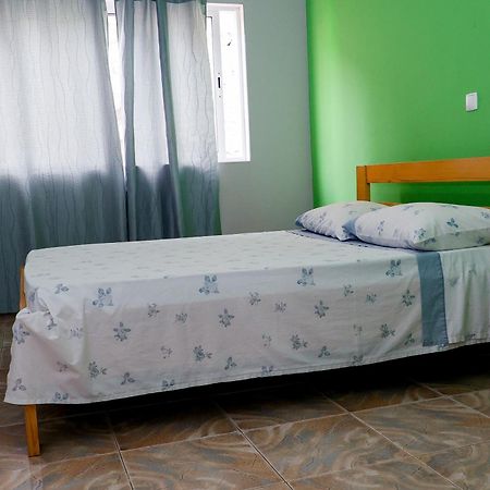 Fadias Quartos - Rooms Ribeira Grande 外观 照片