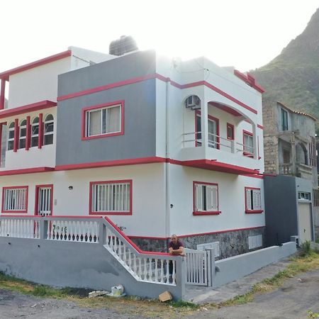 Fadias Quartos - Rooms Ribeira Grande 外观 照片
