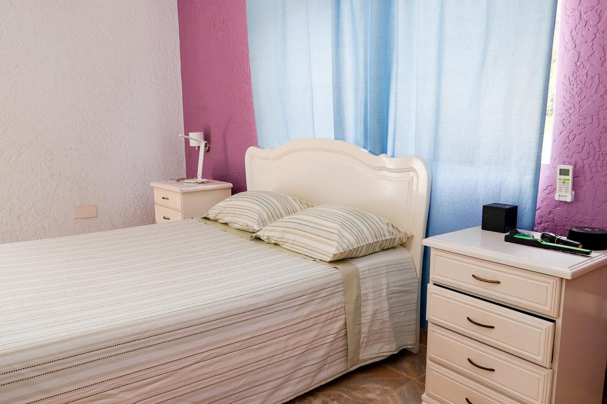 Fadias Quartos - Rooms Ribeira Grande 外观 照片