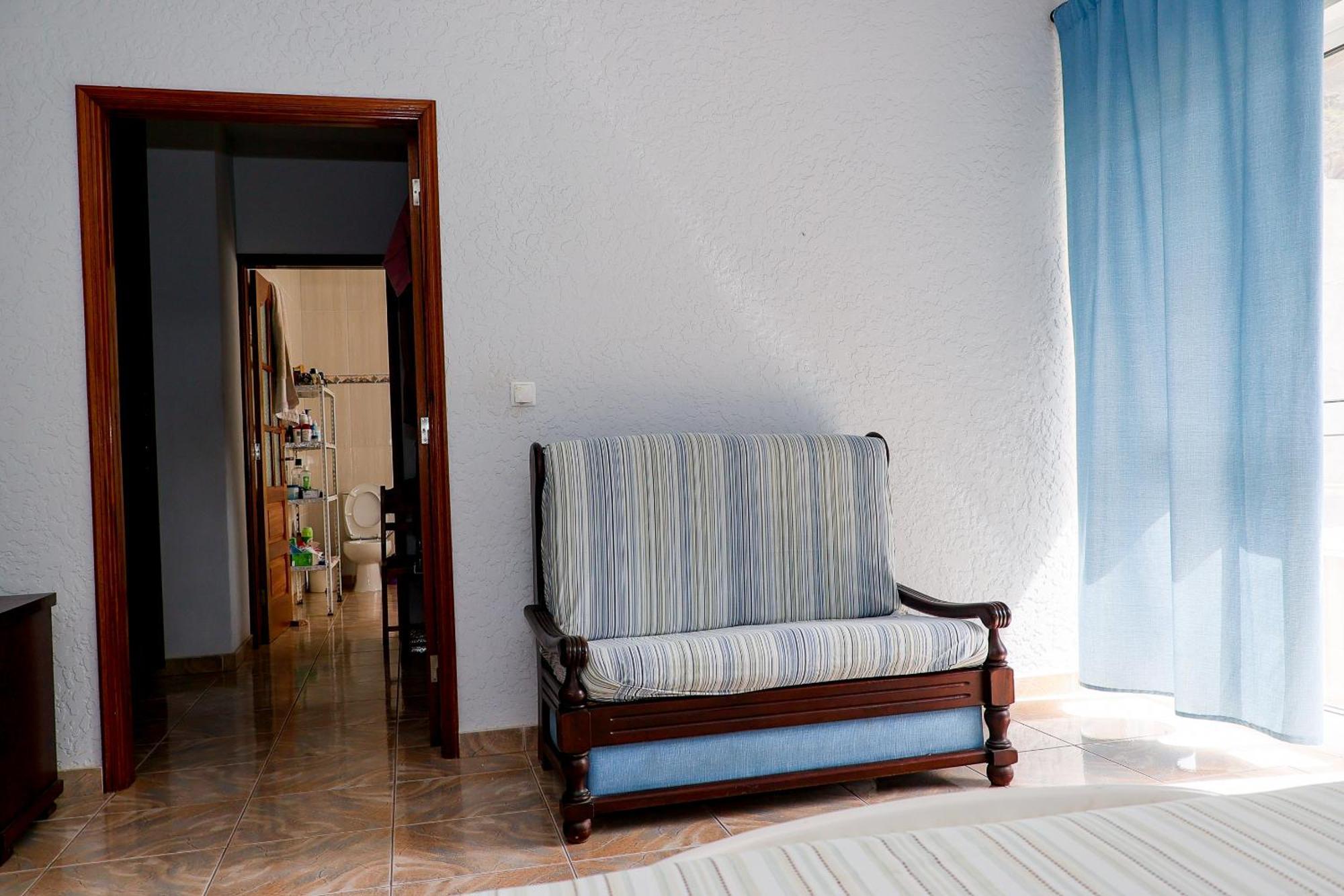 Fadias Quartos - Rooms Ribeira Grande 外观 照片