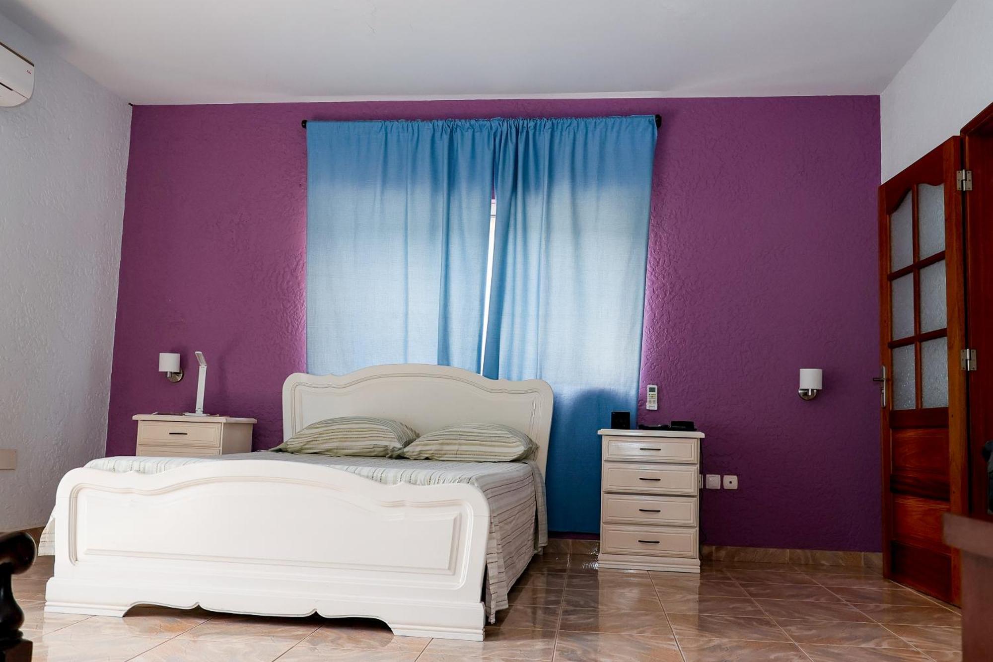 Fadias Quartos - Rooms Ribeira Grande 外观 照片