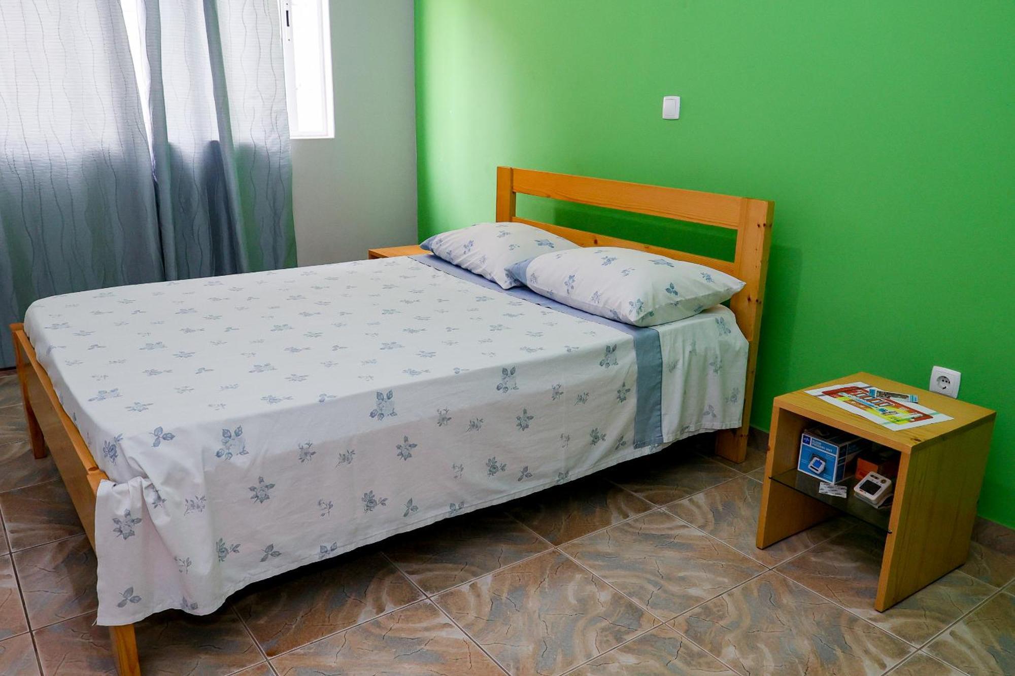 Fadias Quartos - Rooms Ribeira Grande 外观 照片