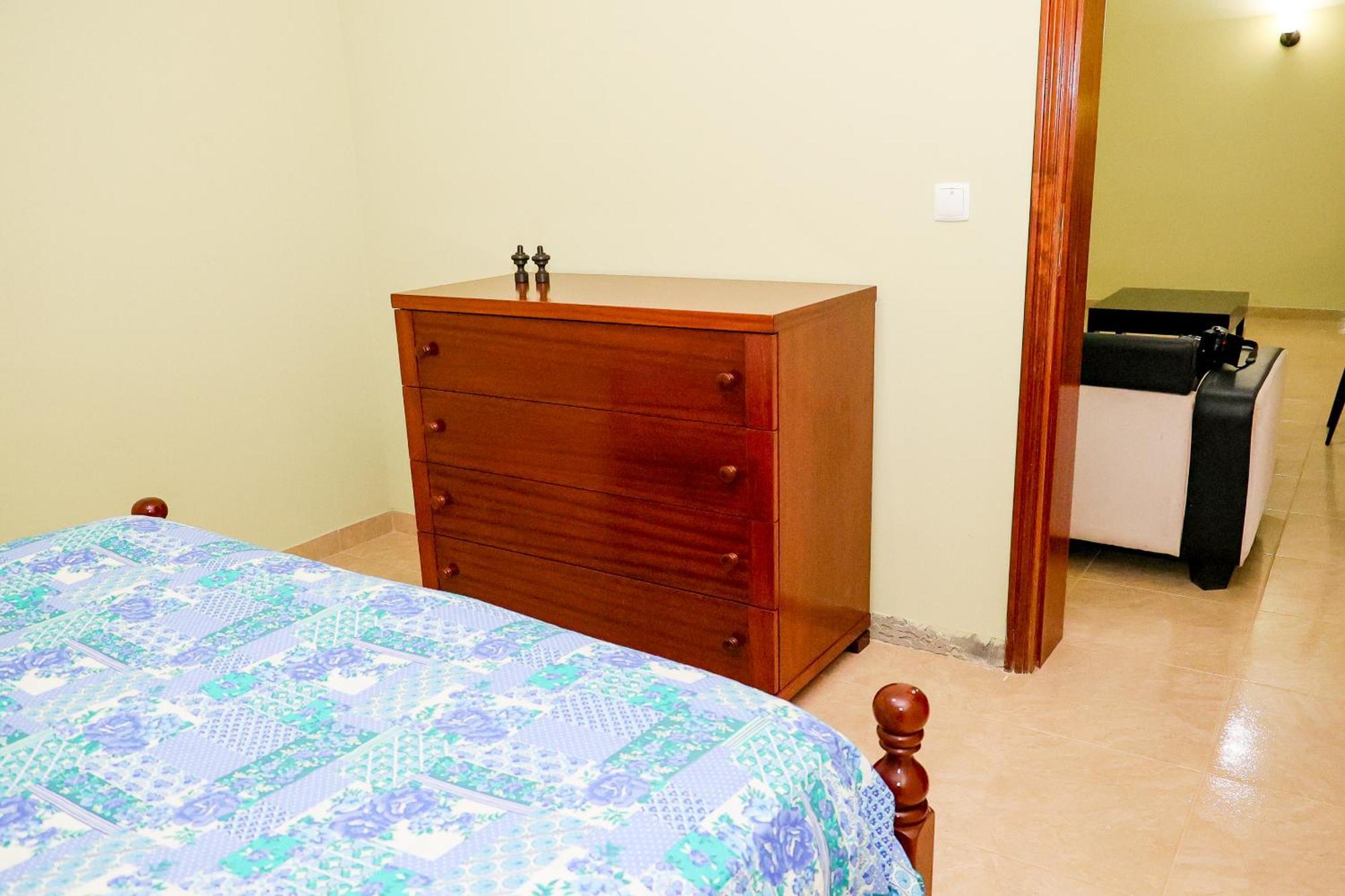Fadias Quartos - Rooms Ribeira Grande 外观 照片