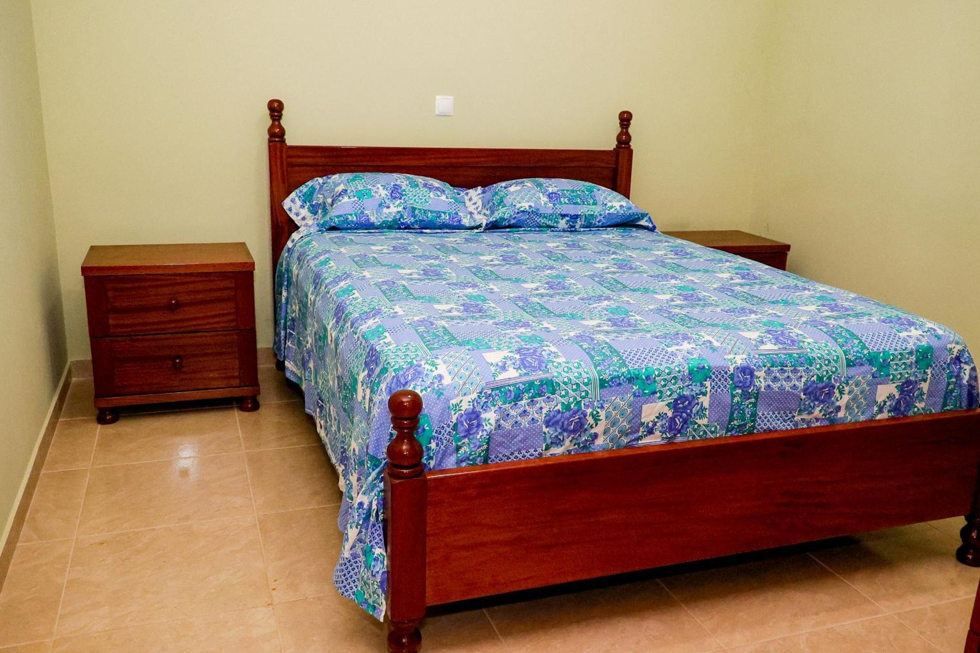 Fadias Quartos - Rooms Ribeira Grande 外观 照片