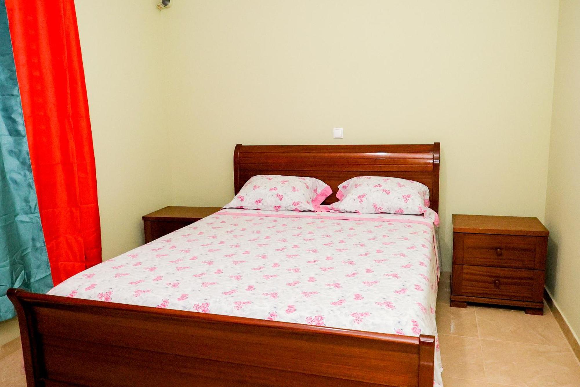 Fadias Quartos - Rooms Ribeira Grande 外观 照片
