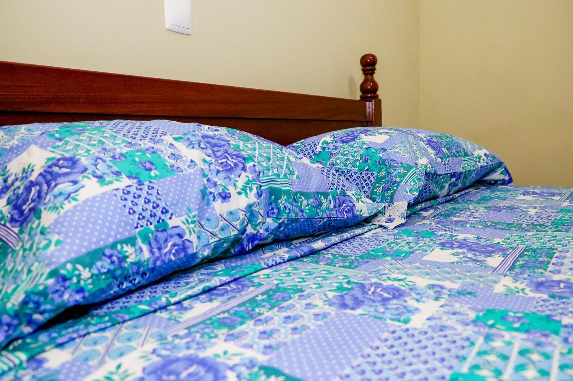 Fadias Quartos - Rooms Ribeira Grande 外观 照片