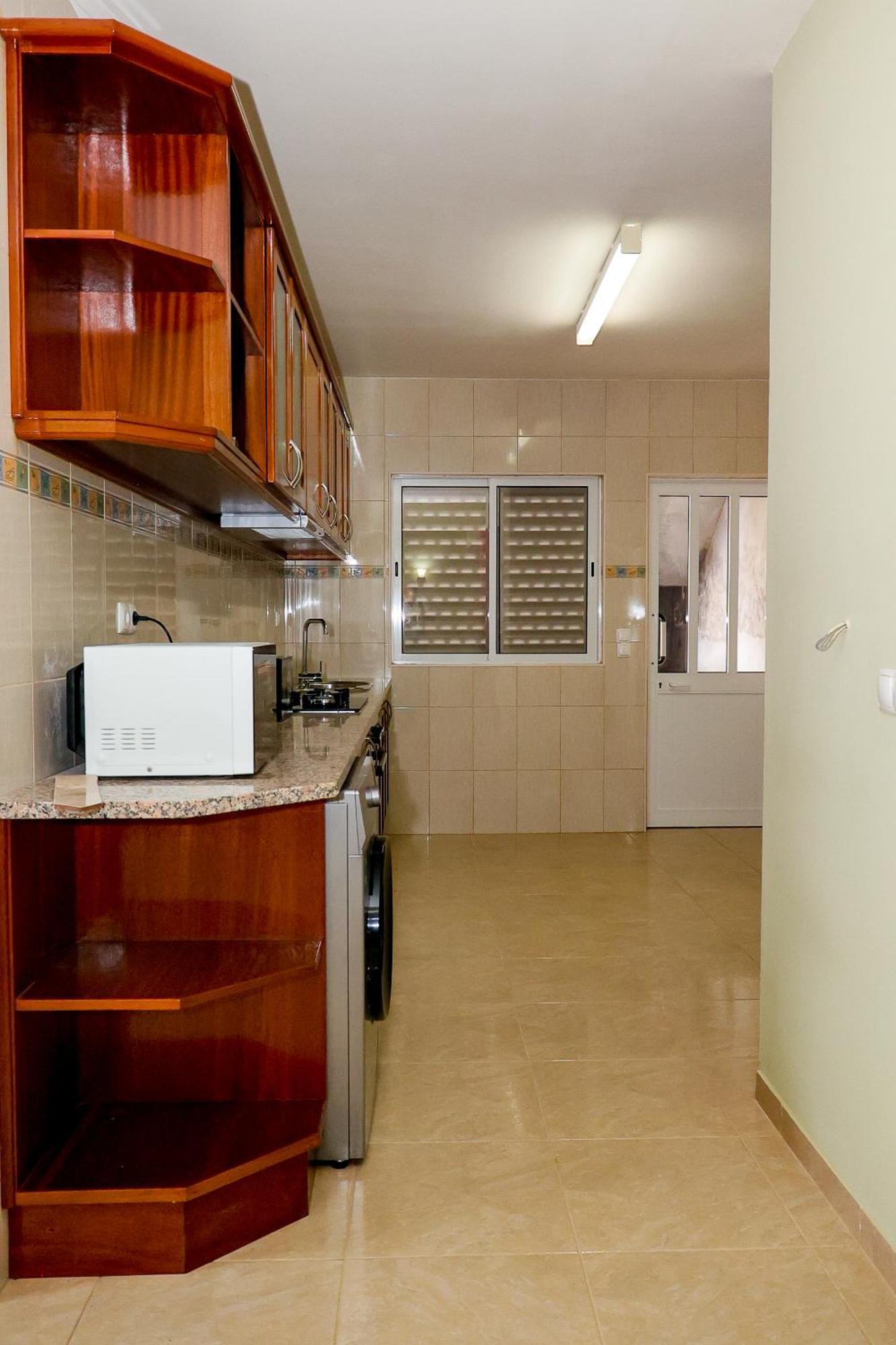 Fadias Quartos - Rooms Ribeira Grande 外观 照片