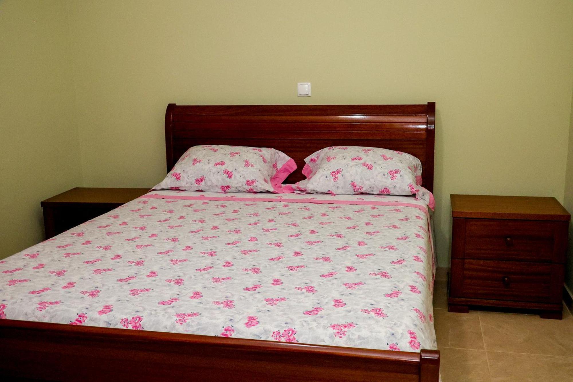 Fadias Quartos - Rooms Ribeira Grande 外观 照片