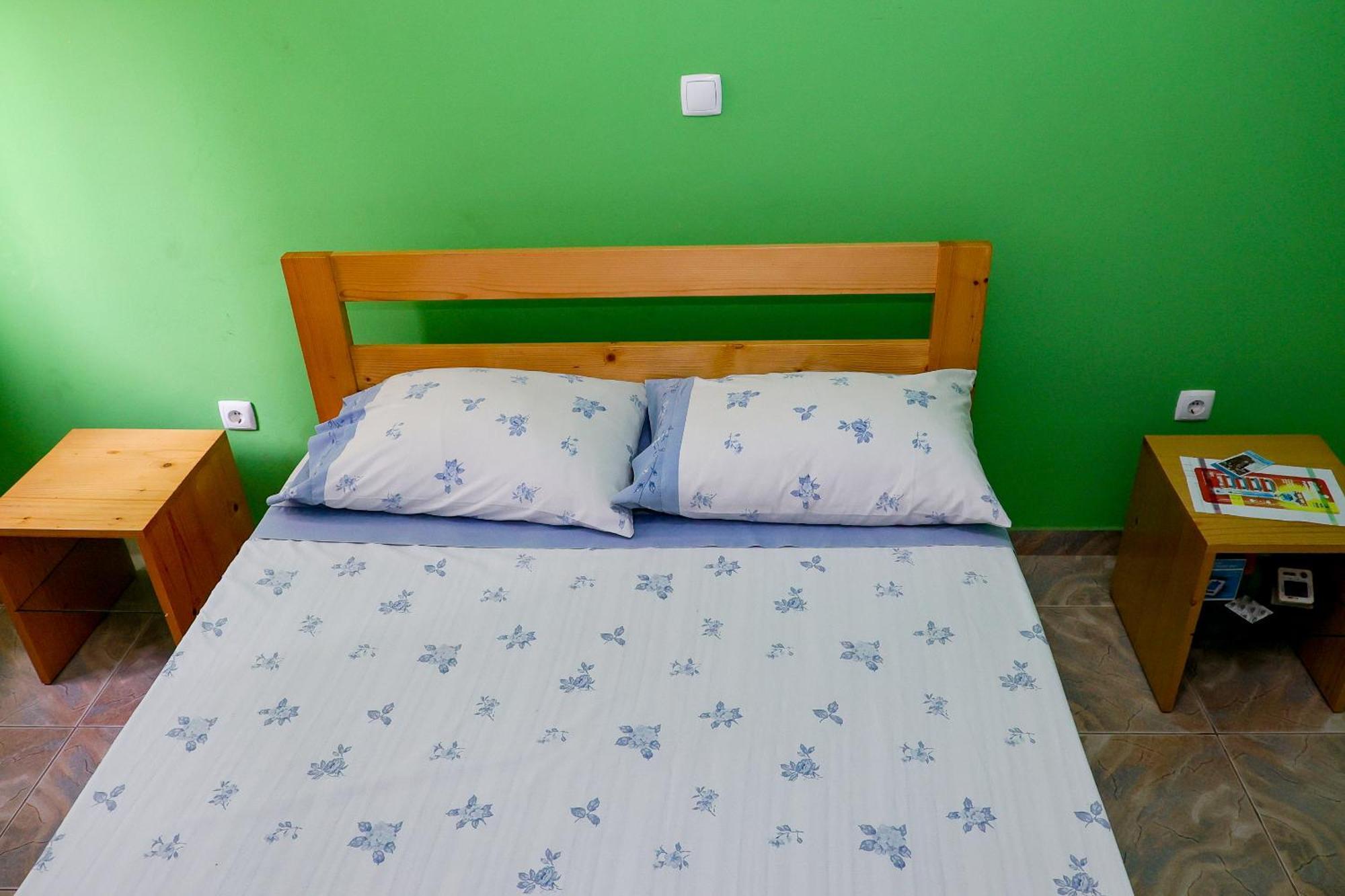 Fadias Quartos - Rooms Ribeira Grande 外观 照片