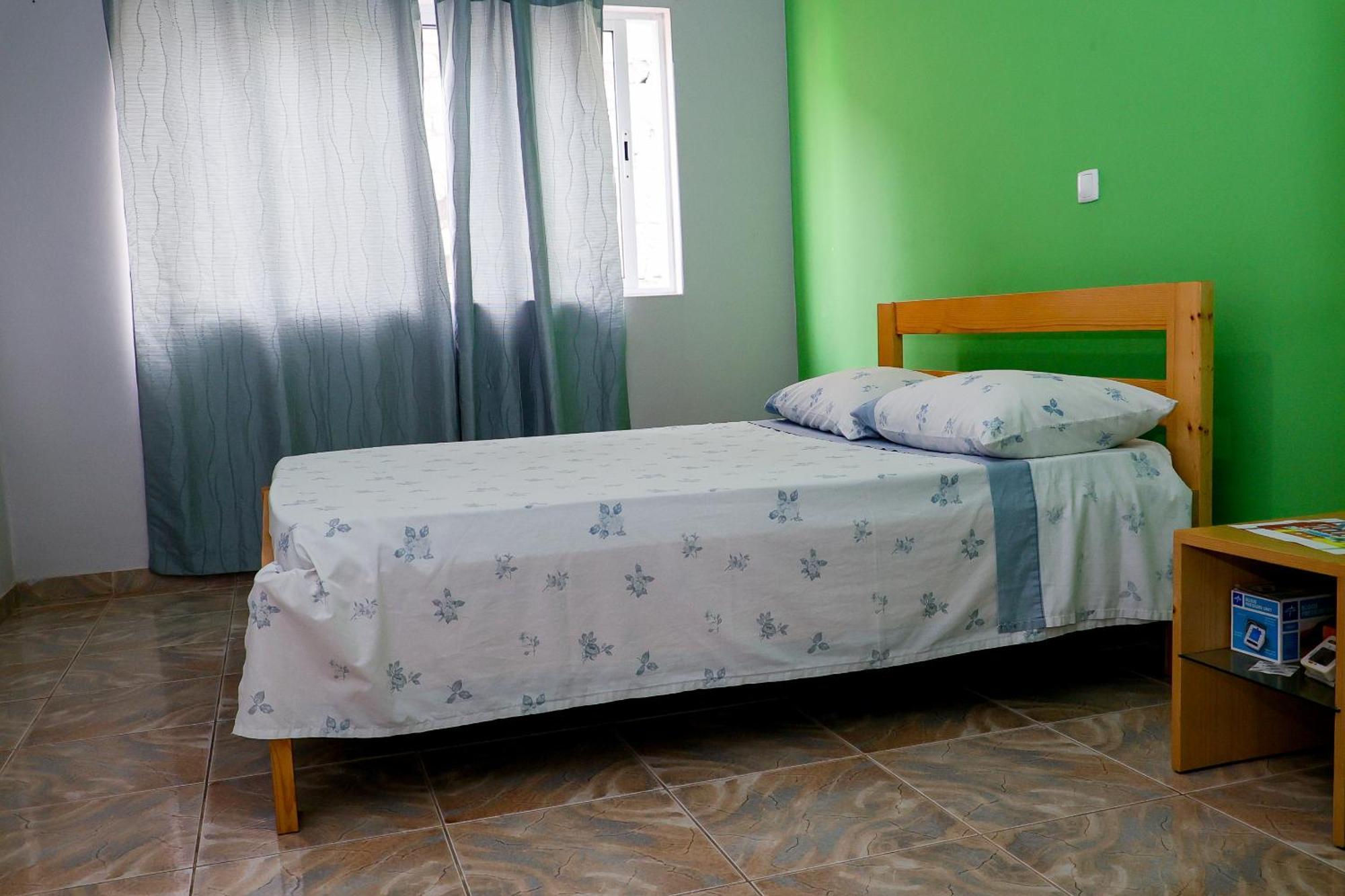 Fadias Quartos - Rooms Ribeira Grande 外观 照片