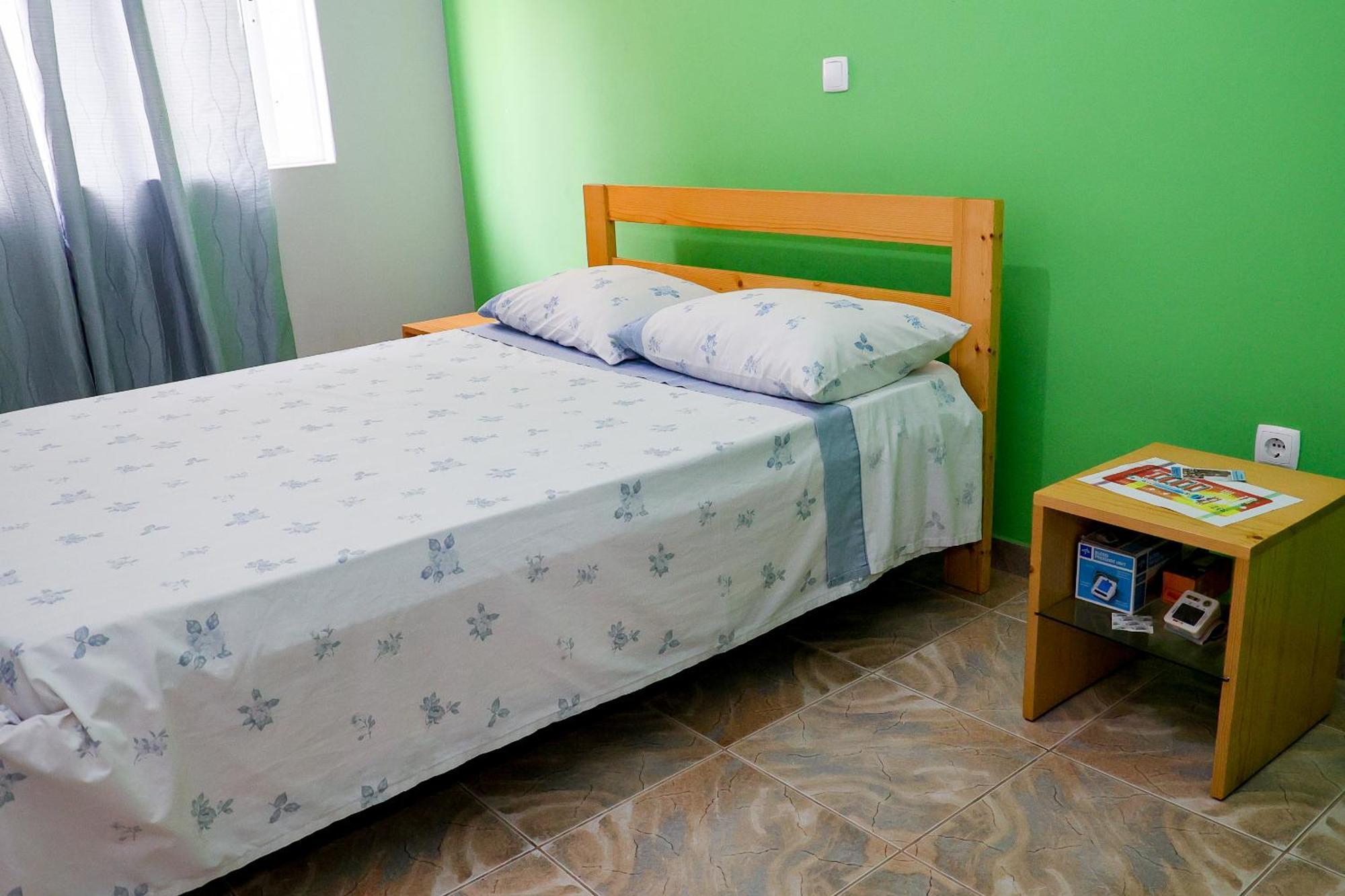 Fadias Quartos - Rooms Ribeira Grande 外观 照片