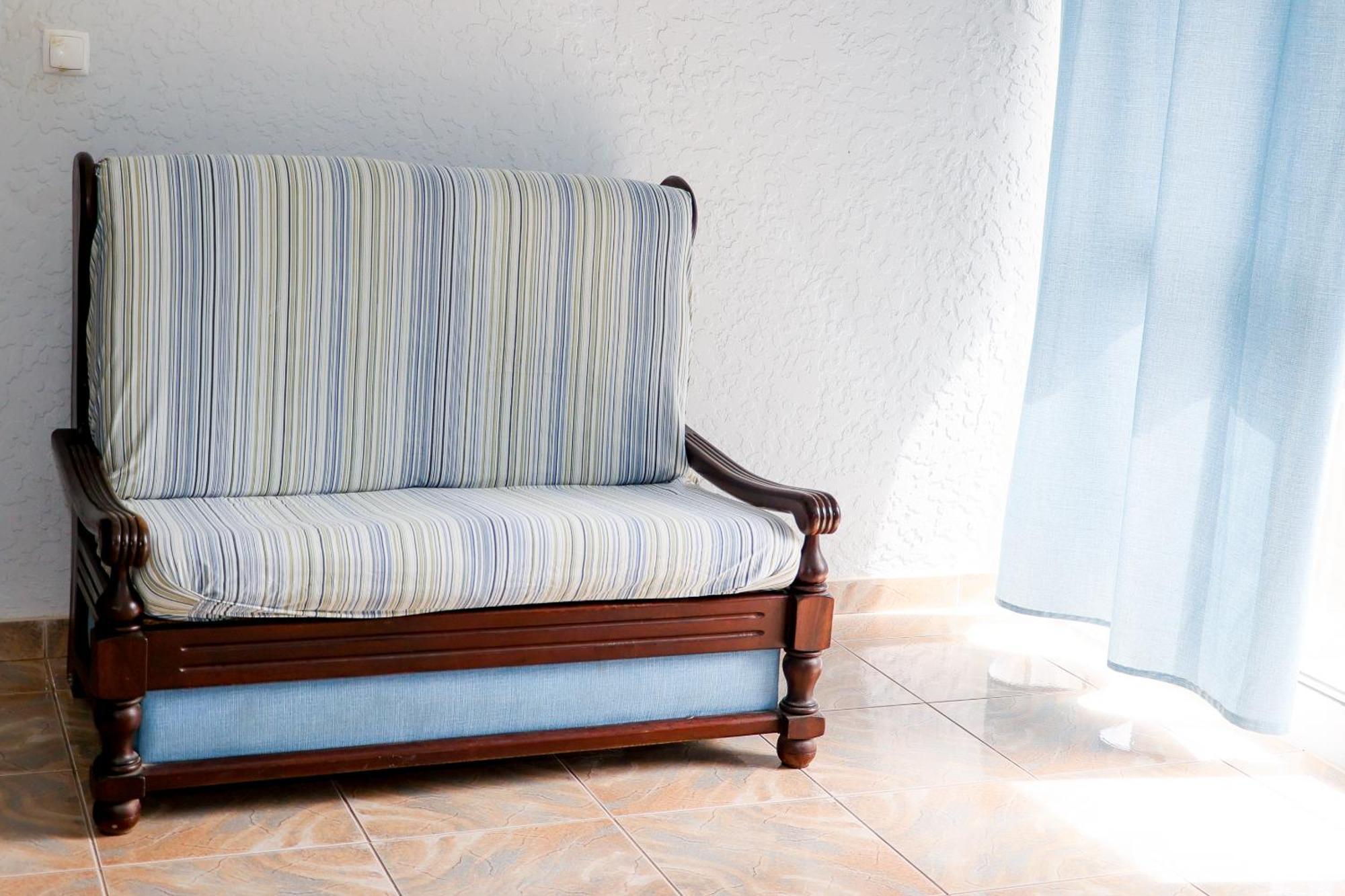 Fadias Quartos - Rooms Ribeira Grande 外观 照片