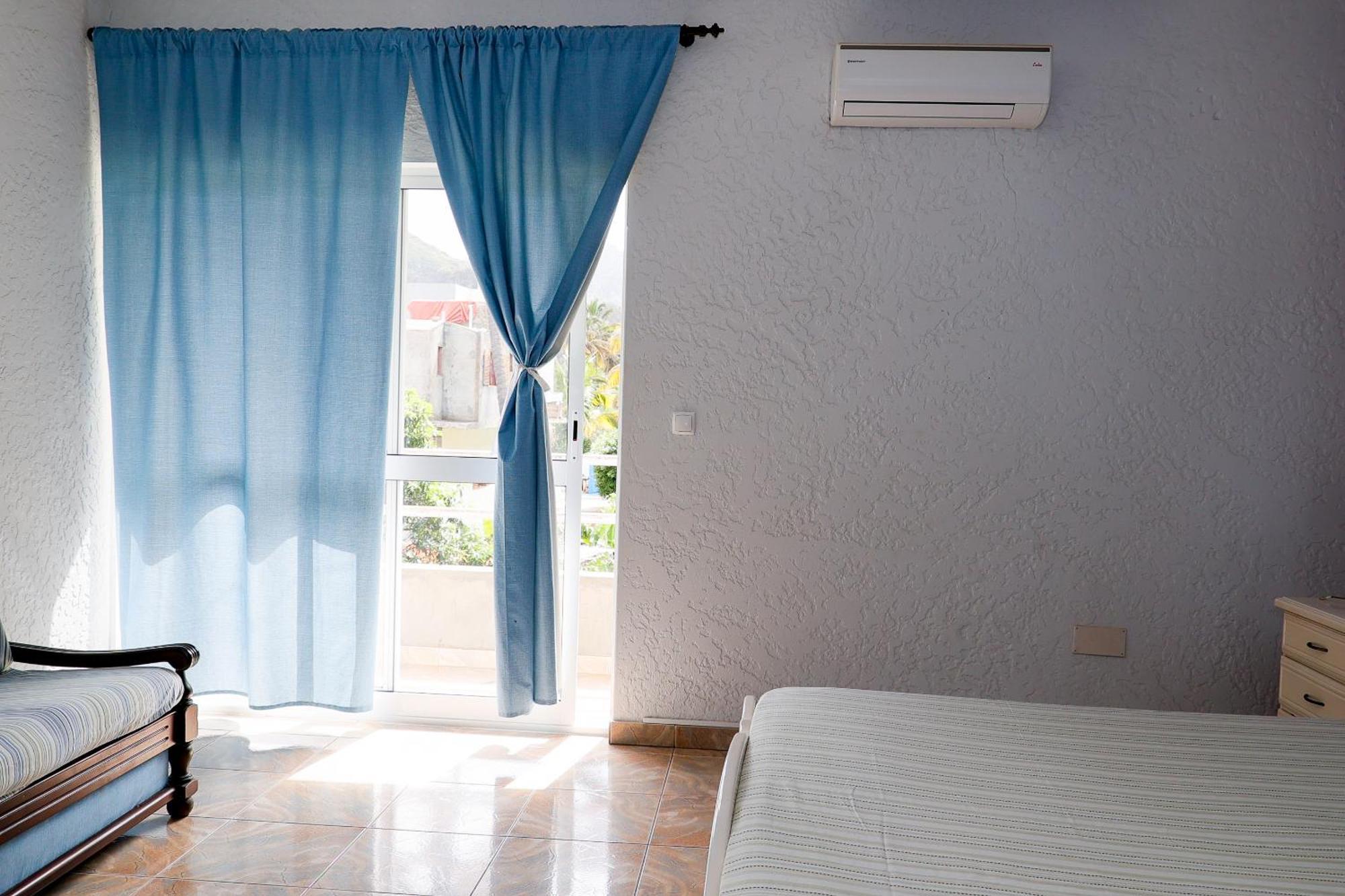 Fadias Quartos - Rooms Ribeira Grande 外观 照片
