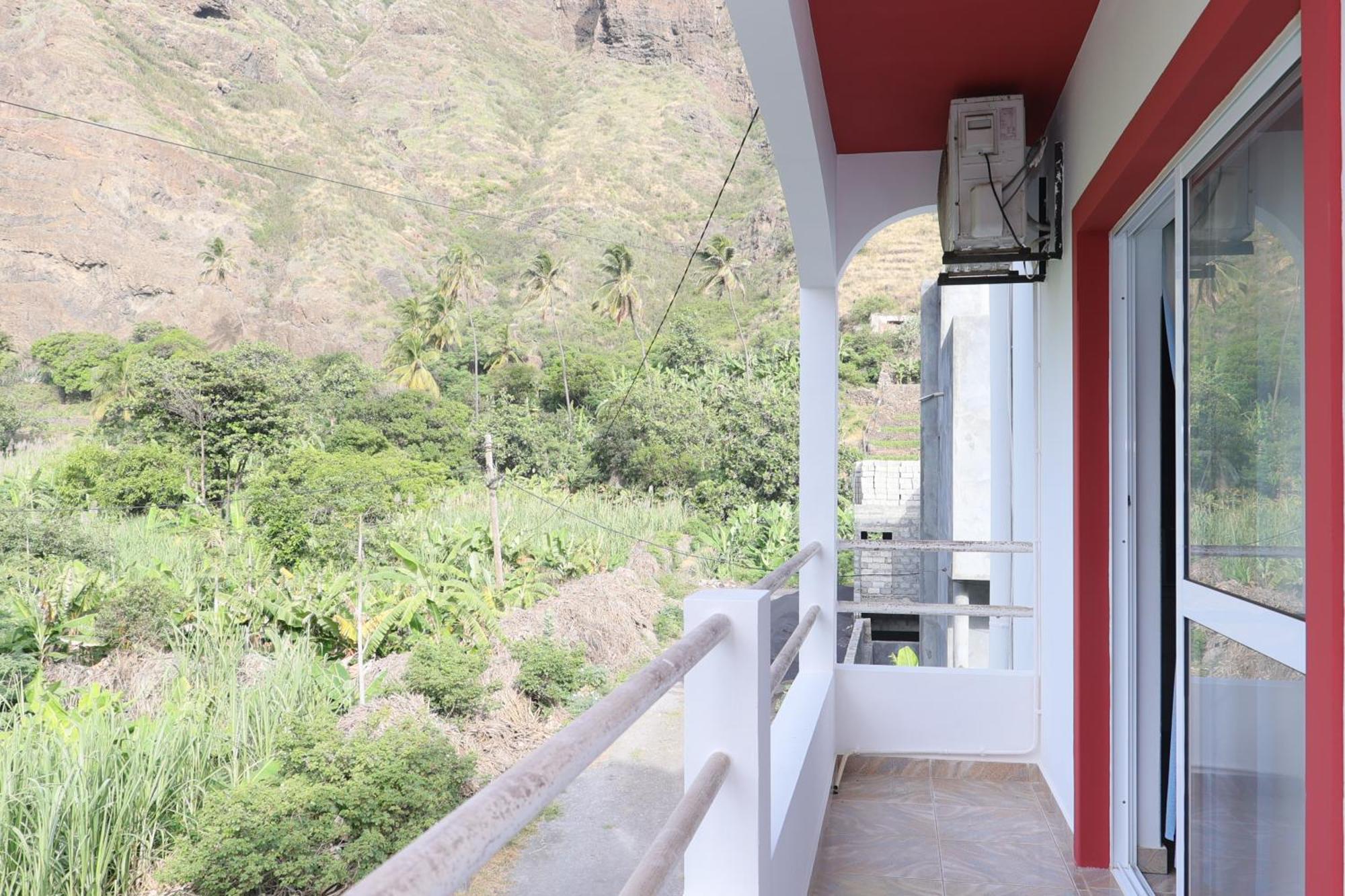Fadias Quartos - Rooms Ribeira Grande 外观 照片