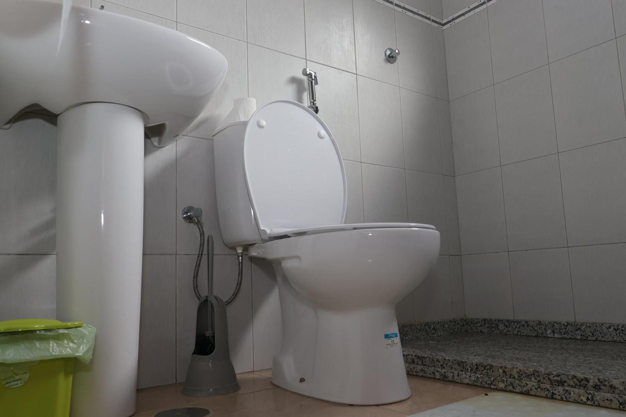 Fadias Quartos - Rooms Ribeira Grande 外观 照片